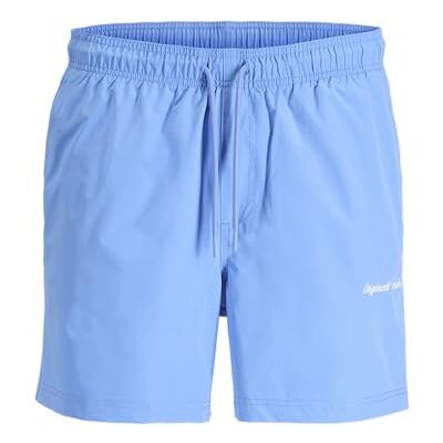 12291434-4938301 JACK & JONES Jpstmaui Norrebro szorty kąpielowe 12291434-4938301 JACK & JONES Jpstmaui Norrebro szorty kąpielowe