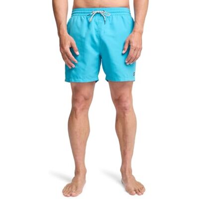 EBYJV00134-bja0 Billabong Szorty kąpielowe All Day LB męskie niebieskie EBYJV00134-bja0 Billabong Szorty kąpielowe All Day LB męskie niebieskie