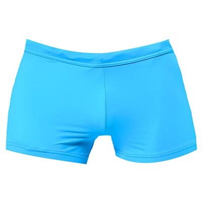 123811 HOM Kąpielówki do pływania Mężczyźni Boxer de Bain Sea Life 123811 HOM Kąpielówki do pływania Mężczyźni Boxer de Bain Sea Life