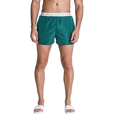 GKM002829 Gianni Kavanagh Męskie szorty kąpielowe Capri, rozmiar S GKM002829 Gianni Kavanagh Męskie szorty kąpielowe Capri, rozmiar S