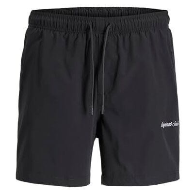 12291434-4938297 JACK & JONES Jpstmaui Norrebro szorty kąpielowe 12291434-4938297 JACK & JONES Jpstmaui Norrebro szorty kąpielowe
