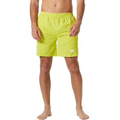 55693 Helly Hansen Męskie Calshot Trunk, Cyber Lime, S, Cyber Lime, S 55693 Helly Hansen Męskie Calshot Trunk, Cyber Lime, S, Cyber Lime, S