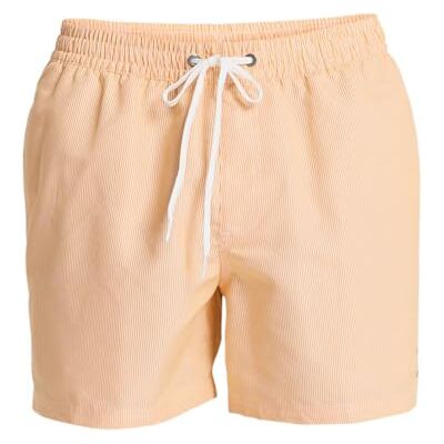 EQYJV04101-njz0 Quiksilver Szorty kąpielowe Everyday Deluxe Volley 15 męskie pomarańczowe EQYJV04101-njz0 Quiksilver Szorty kąpielowe Everyday Deluxe Volley 15 męskie pomarańczowe