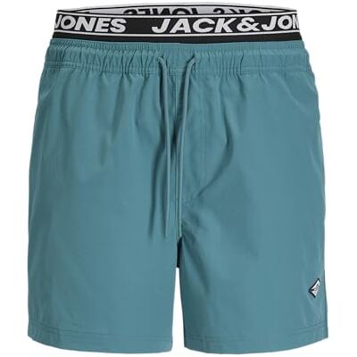 12291404-4938031 Jack & Jones Maui Surf Podwójne kąpielówki 12291404-4938031 Jack & Jones Maui Surf Podwójne kąpielówki