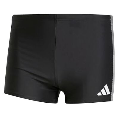 JWM06 adidas Bokserki kąpielowe Colorblock JWM06 adidas Bokserki kąpielowe Colorblock