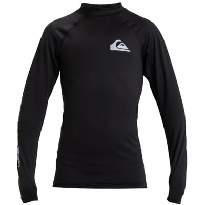 AQBWR03065-kvj0 Quiksilver Koszulka męska Everyday Upf50 Comp Ls (zestaw 1) AQBWR03065-kvj0 Quiksilver Koszulka męska Everyday Upf50 Comp Ls (zestaw 1)