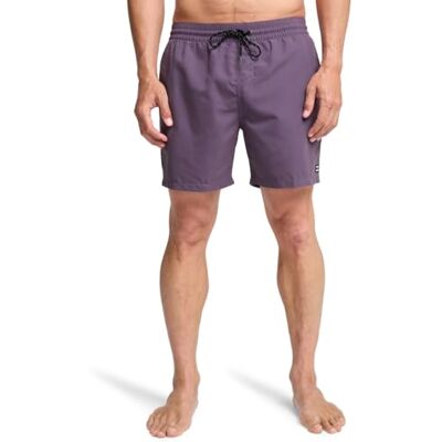 EBYJV00134-ppd0 Billabong Szorty kąpielowe All Day LB męskie fioletowe EBYJV00134-ppd0 Billabong Szorty kąpielowe All Day LB męskie fioletowe