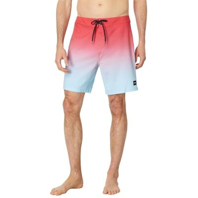 MBS0011920-H662 Hurley Boardshort męskie Phantom-Eco Classic 45 cm, Różowy chaos, 7 MBS0011920-H662 Hurley Boardshort męskie Phantom-Eco Classic 45 cm, Różowy chaos, 7