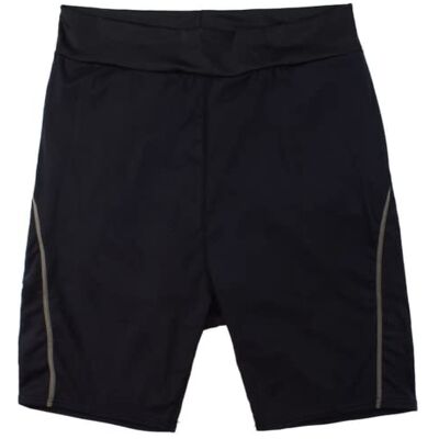 Splash About Unisex Mężczyźni Incontinence Swim Jammers, czarny, XL talia 82-92 cm EU Splash About Unisex Mężczyźni Incontinence Swim Jammers, czarny, XL talia 82-92 cm EU