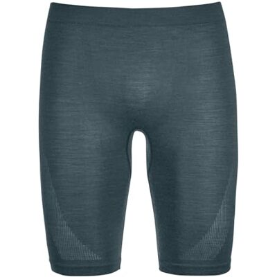 85651 ORTOVOX 120 Comp Light Shorts M bokser Uniseks 85651 ORTOVOX 120 Comp Light Shorts M bokser Uniseks