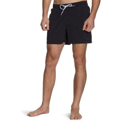 Tommy Hilfiger 0P81116067 męskie szorty kąpielowe, niebieski (Midnight), 54 Tommy Hilfiger 0P81116067 męskie szorty kąpielowe, niebieski (Midnight), 54