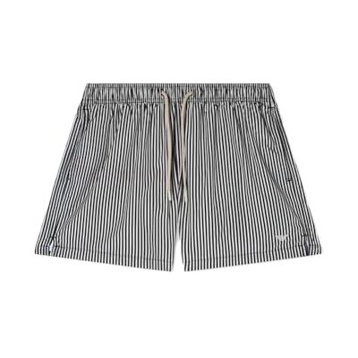 EM000583 EMPORIO ARMANI Bokserki męskie w paski beżowe XL EM000583 EMPORIO ARMANI Bokserki męskie w paski beżowe XL