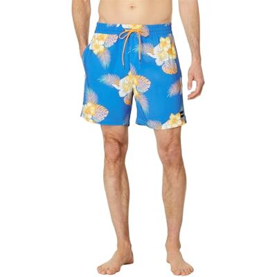 MBS0011890-H4050 Boardshort męskie siatkówka Cannonball 43 cm, Santiago, S MBS0011890-H4050 Boardshort męskie siatkówka Cannonball 43 cm, Santiago, S