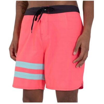 MBS0011590 Hurley Boardshort neonowy róż MBS0011590 Hurley Boardshort neonowy róż