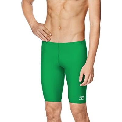 8-805014320-36 Speedo Męskie kąpielówki Jammer Endurance+ Solid USA, rozmiar dla dorosłych 8-805014320-36 Speedo Męskie kąpielówki Jammer Endurance+ Solid USA, rozmiar dla dorosłych