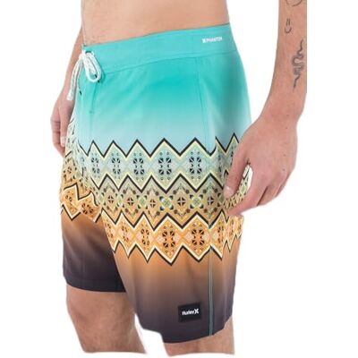 MBS0011920-H366 Hurley Boardshort męskie Phantom-Eco Classic 45 cm, Fidżi, 7 MBS0011920-H366 Hurley Boardshort męskie Phantom-Eco Classic 45 cm, Fidżi, 7