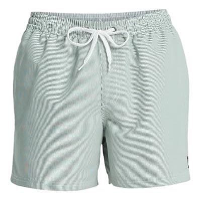EQYJV04101-grt0 Quiksilver Szorty kąpielowe Everyday Deluxe Volley 15 męskie zielone EQYJV04101-grt0 Quiksilver Szorty kąpielowe Everyday Deluxe Volley 15 męskie zielone