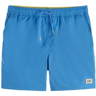 183267 SCOTCH & SODA Szorty kąpielowe średniej długości 183267 SCOTCH & SODA Szorty kąpielowe średniej długości