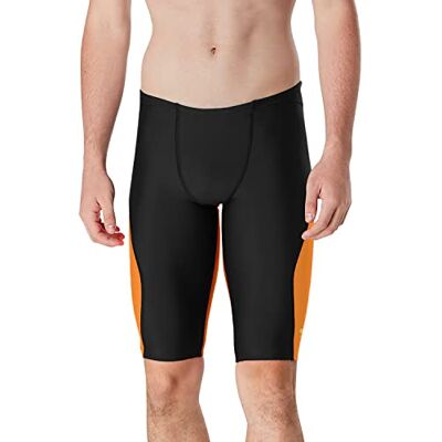 8-002420847-26 Speedo Men's Swimsuit Jammer ProLT Solid 8-002420847-26 Speedo Men's Swimsuit Jammer ProLT Solid