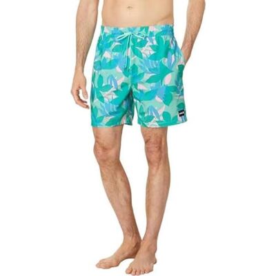 MBS0011890-H381 Boardshort męskie siatkówka Cannonball 43 cm, Tropikalna mgła 2, M MBS0011890-H381 Boardshort męskie siatkówka Cannonball 43 cm, Tropikalna mgła 2, M