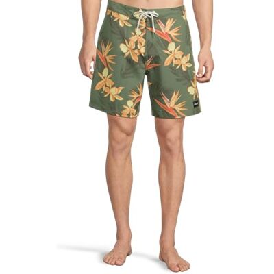 MBS0011920-H324 Hurley Boardshort MBS0011920-H324 Hurley Boardshort