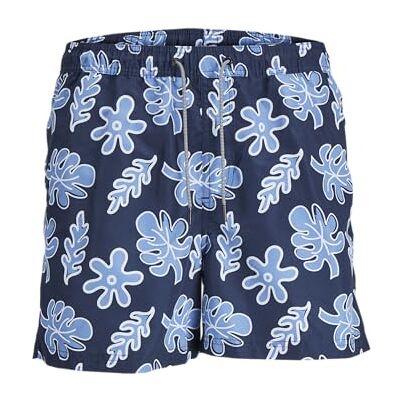 12258293 JACK&JONES PLUS JPSTFIJI JJSWIM AOP SS24 LY PLS, Pacific Coast, 44 12258293 JACK&JONES PLUS JPSTFIJI JJSWIM AOP SS24 LY PLS, Pacific Coast, 44