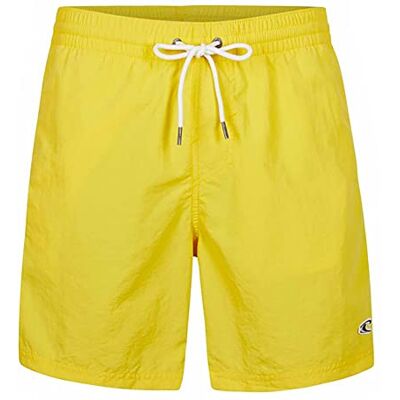 N03200 O'NEILL Vert Swim 16" Spodenki kąpielowe męskie, 12019 Dandelion, Regularny, 12019 Dandelion, S-M N03200 O'NEILL Vert Swim 16" Spodenki kąpielowe męskie, 12019 Dandelion, Regularny, 12019 Dandelion, S-M