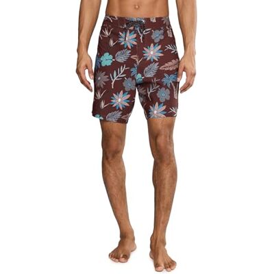 MBS0011920-H685 Boardshort męskie Phantom-Eco Classic 18", Matador, 40 MBS0011920-H685 Boardshort męskie Phantom-Eco Classic 18", Matador, 40
