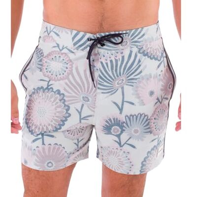 MBS0011450-H090 Boardshort Męskie Phantom Naturals Sessions 16', Kość 3, 42 MBS0011450-H090 Boardshort Męskie Phantom Naturals Sessions 16', Kość 3, 42