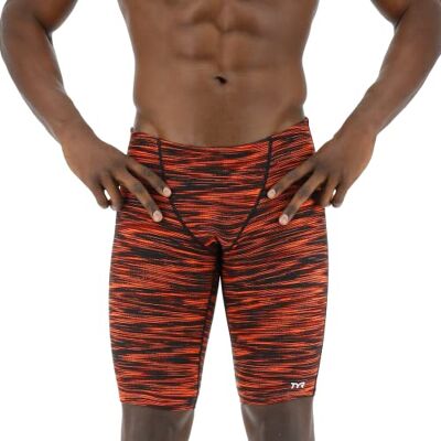 SFIZ7A TYR Durafast Elite Athletic Jammer Męski strój kąpielowy SFIZ7A TYR Durafast Elite Athletic Jammer Męski strój kąpielowy