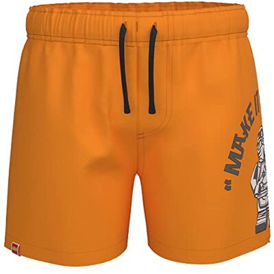 12010506 LEGO Szorty na deskę Chłopcy Lego Ninjago Jungen Badeshort Boardshort 12010506 LEGO Szorty na deskę Chłopcy Lego Ninjago Jungen Badeshort Boardshort