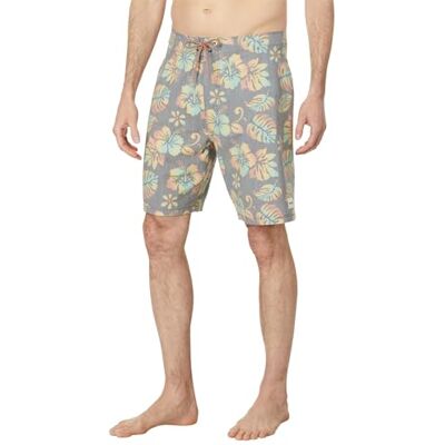 MBS0011460-H451 Hurley Boardshort męskie Phantom Naturals Weeknder 50 cm, Obsydian, 5 MBS0011460-H451 Hurley Boardshort męskie Phantom Naturals Weeknder 50 cm, Obsydian, 5