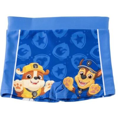 paw_patrol_1 Bokserki do kąpieli dla dzieci Kąpielówki dla dzieci Wygodne, lekkie i szybkoschnące, spodenki kąpielowe dla dzieci na lato, plażę i basen, Niebieski, 2 años paw_patrol_1 Bokserki do kąpieli dla dzieci Kąpielówki dla dzieci Wygodne, lekkie i szybkoschnące, spodenki kąpielowe dla dzieci na lato, plażę i basen, Niebieski, 2 años