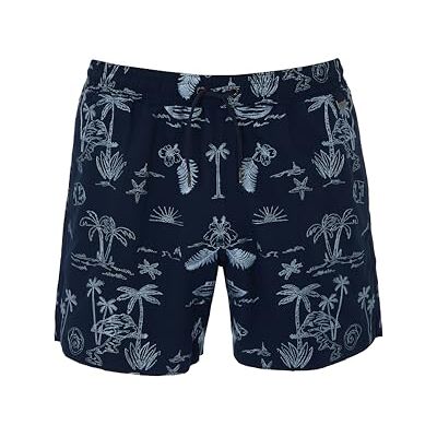 EM001377AF12358FB105XL EMPORIO ARMANI Bokserki męskie, Niebieski Mix Fantasy, XL EM001377AF12358FB105XL EMPORIO ARMANI Bokserki męskie, Niebieski Mix Fantasy, XL