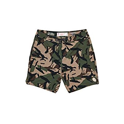 GB02136002 Globe Every Swell Boardshort GB02136002 Globe Every Swell Boardshort