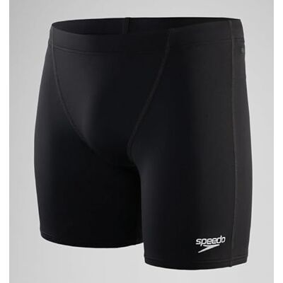8135420001 Speedo Męskie kąpielówki ECO Endurance+ V Cut Mid Jammer, odporność na działanie chloru, tkanina z recyklingu, wygodne dopasowanie, trening pływacki, fitness 8135420001 Speedo Męskie kąpielówki ECO Endurance+ V Cut Mid Jammer, odporność na działanie chloru, tkanina z recyklingu, wygodne dopasowanie, trening pływacki, fitness