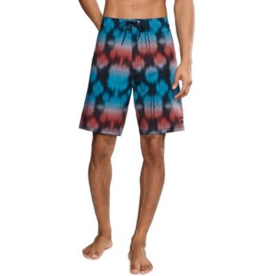 MBS0011910-H011 Boardshort męskie Phantom-Eco Weekender 20", Kolor: czarny, 40 MBS0011910-H011 Boardshort męskie Phantom-Eco Weekender 20", Kolor: czarny, 40