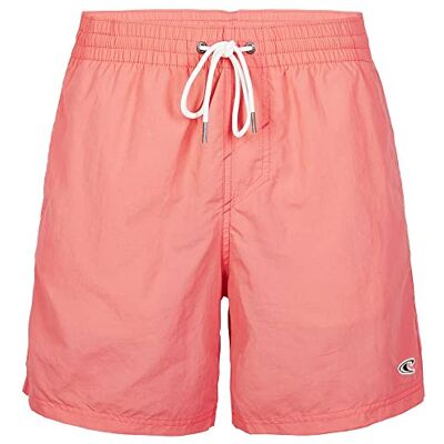 N03200 O'NEILL Vert Swim 16" Spodenki kąpielowe męskie, 14022 Ge Peach, Regularny, 14022 Ge Peach, L-XL N03200 O'NEILL Vert Swim 16" Spodenki kąpielowe męskie, 14022 Ge Peach, Regularny, 14022 Ge Peach, L-XL