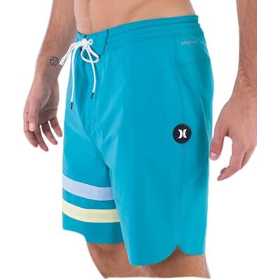 MBS0010910-H3025 Boardshort Męskie Phantom Blck Prty Rngd 18, Ogółem Turcja, 40 MBS0010910-H3025 Boardshort Męskie Phantom Blck Prty Rngd 18, Ogółem Turcja, 40
