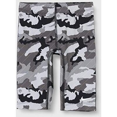 NESSA870 NIKE Szorty kąpielowe Chłopcy Jammer NESSA870 NIKE Szorty kąpielowe Chłopcy Jammer