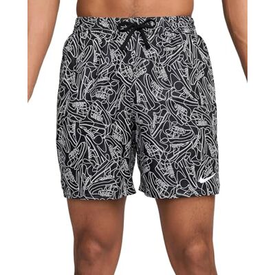 Nike 7 Krótki Siatkówka Odzież pływacka Mężczyźni Nike 7 Krótki Siatkówka Odzież pływacka Mężczyźni