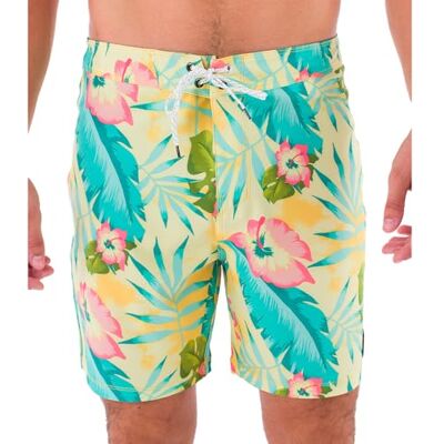 MBS0011920-H799 Boardshort męskie Phantom-Eco Classic 18", Ananas, 42 MBS0011920-H799 Boardshort męskie Phantom-Eco Classic 18", Ananas, 42