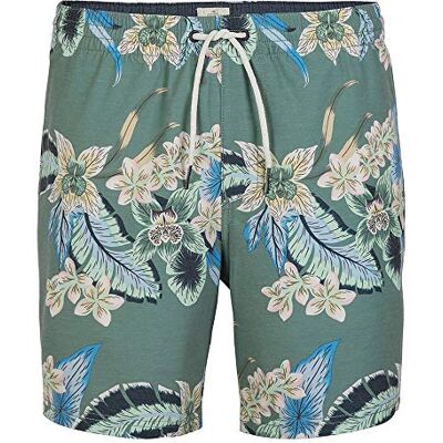 1A3209-6900-XXL O'NEILL PM O'riginal Kwiatowe szorty kąpielowe (zestaw 2 sztuk) Męskie 1A3209-6900-XXL O'NEILL PM O'riginal Kwiatowe szorty kąpielowe (zestaw 2 sztuk) Męskie