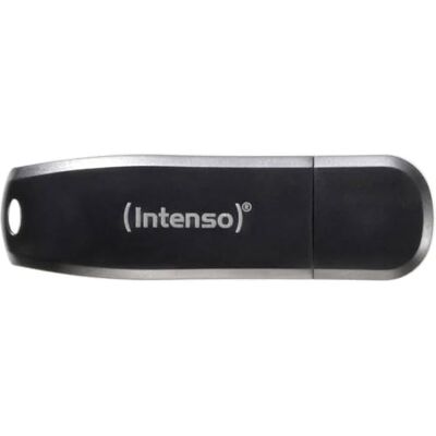 Intenso Speed Line 3533480 Pami?? USB 3.0 32 GB, Czarny Intenso Speed Line 3533480 Pami?? USB 3.0 32 GB, Czarny