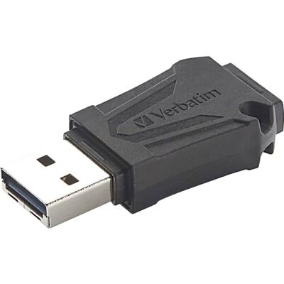 Verbatim ToughMAX 32MB USB 2.0 Drive KyronMAX compounds, 49331 (KyronMAX compounds USB 2.0 host port) Verbatim ToughMAX 32MB USB 2.0 Drive KyronMAX compounds, 49331 (KyronMAX compounds USB 2.0 host port)
