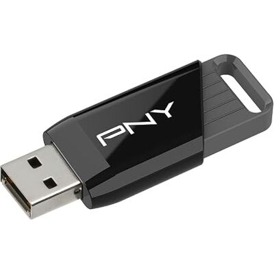 PNY 64GB Attaché X USB 3.2 Gen 1 Flash Drive, zaawansowana wydajność do 130 MB/s odczytu, przechowywanie i transfer danych na co dzień, niezawodna, przenośna, typ A, laptopy & stacjonarne komputery PNY 64GB Attaché X USB 3.2 Gen 1 Flash Drive, zaawansowana wydajność do 130 MB/s odczytu, przechowywanie i transfer danych na co dzień, niezawodna, przenośna, typ A, laptopy & stacjonarne komputery
