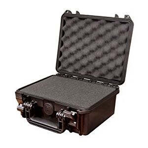 Walizka Max Cases MAX235H105HDS - Wodoszczelna, Hermetyczna - 235x180x106mm Walizka Max Cases MAX235H105HDS - Wodoszczelna, Hermetyczna - 235x180x106mm