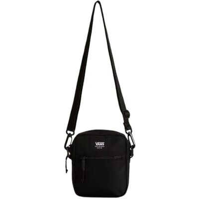 VN000MP6BLK1 Vans Torba na ramię Uniseks Bail Shoulder Bag VN000MP6BLK1 Vans Torba na ramię Uniseks Bail Shoulder Bag
