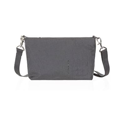 P10QMT24 Mandarina Duck MD 20 damska torba na kółkach, Steel24, 23x16,5x4(LxHxW) P10QMT24 Mandarina Duck MD 20 damska torba na kółkach, Steel24, 23x16,5x4(LxHxW)