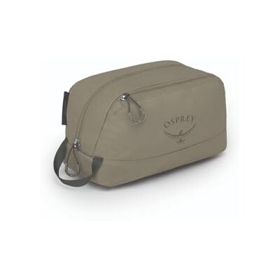 10006207 Daylite Hanging Toiletry Kit Tan Concrete OS 10006207 Daylite Hanging Toiletry Kit Tan Concrete OS